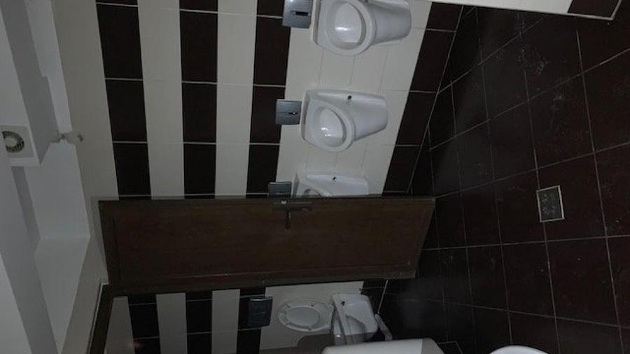 Spațiu comercial, de 450 mp, în Central