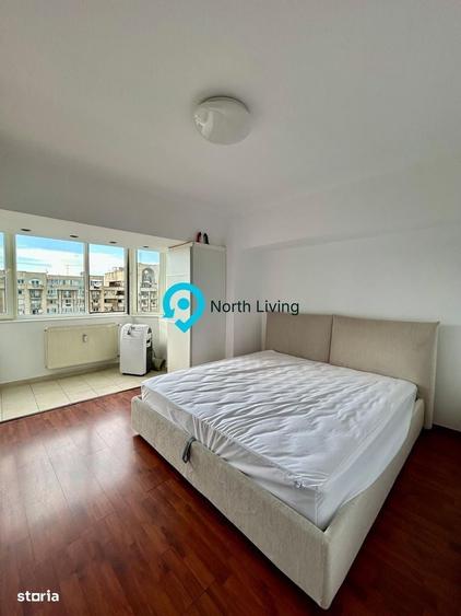 Apartament Premium 4 camere | Decebal - 2
