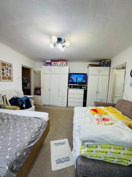 Apartament cu 2 camere semidecomandat în Rogerius