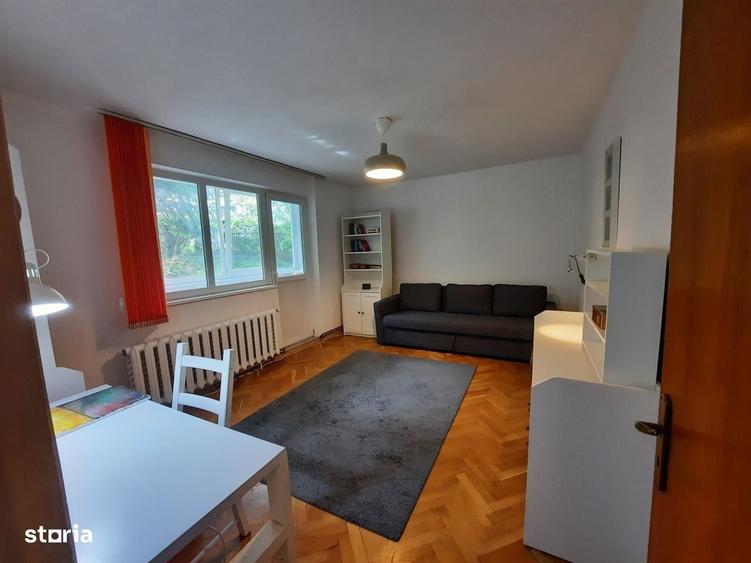 Apartament cu 3 camere decomandat în Mănăștur
