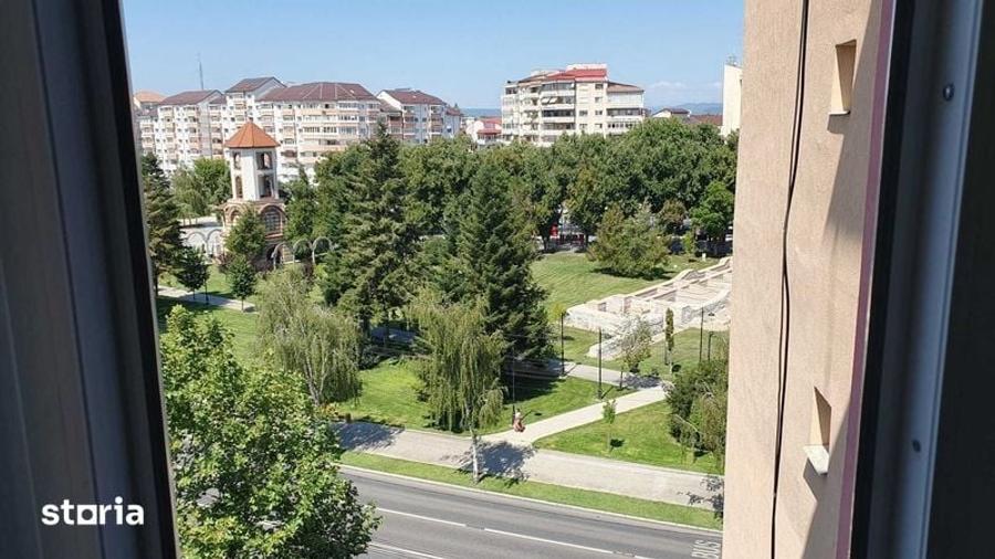 Garsonieră în Ultracentral