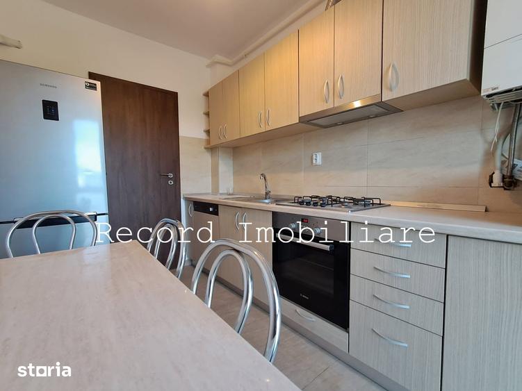 Apartament 3 camere, et.1, lift, garaj subteran, zona Lidl, Buna Ziua - 4