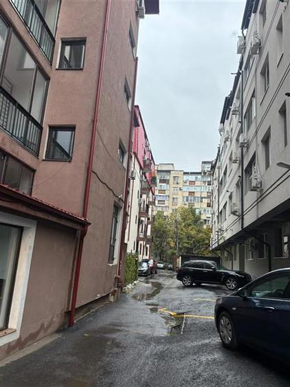 Apartament cu 2 camere decomandat în Sebastian