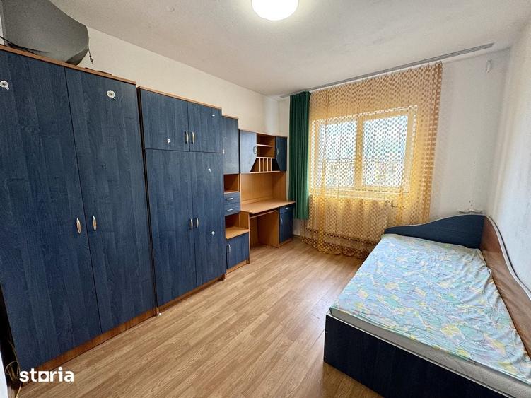 Vand apartament 3 camere, Aradul Nou - 10