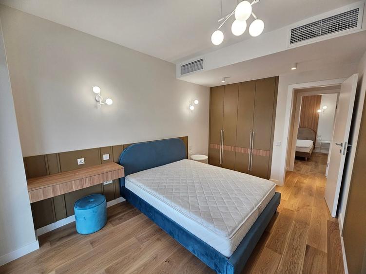 Straulesti | Apartament 3 camere - 12