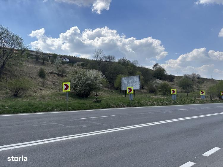 Spațiu comercial, în Feleacu