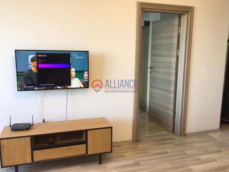 Apartament cu 3 camere decomandat în Nord