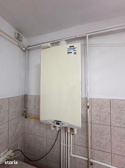 Apartament cu 2 camere decomandat în Arcu