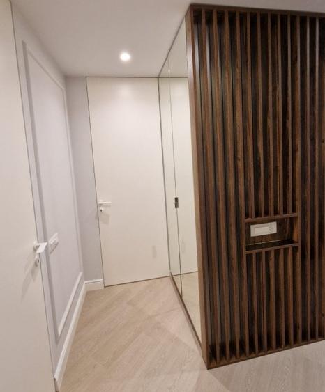 New Apartament 2 camere Aviatiei Pipera LUX LOC DE PARCARE IN SUBTERAN - 19