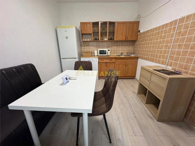 Apartament 2 camere de vanzare - 6