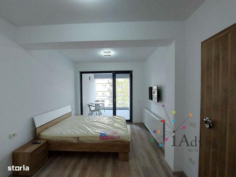 Apartament 2 camere, Coresi, Tractorul, Brasov - 2