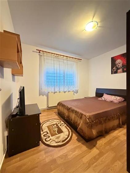 Apartament cu 2 camere decomandat, mobilat în Griviței