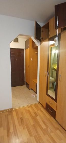 Garsonieră semidecomandată în Central