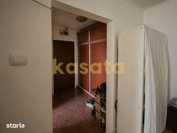 Apartament cu 2 camere, mobilat în Pantelimon