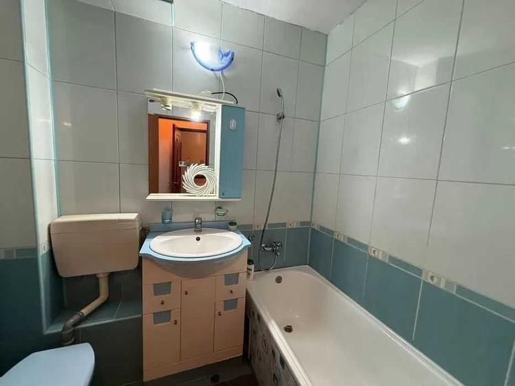 Apartament cu 2 camere în Dâmbul Rotund