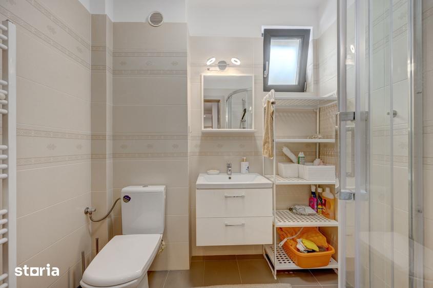 Inchiriere 2 camere zona Ferdinand - Mosilor - 12