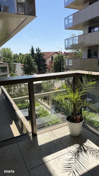 DE INCHIRIAT: STUDIO / Cortina 126 / Erou Iancu Nicolae / Cambridge Sc - 6