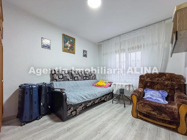 Garsonieră semidecomandată în Dacia