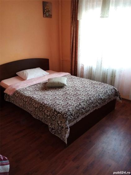 Apartament cu 2 camere decomandat în Tineretului