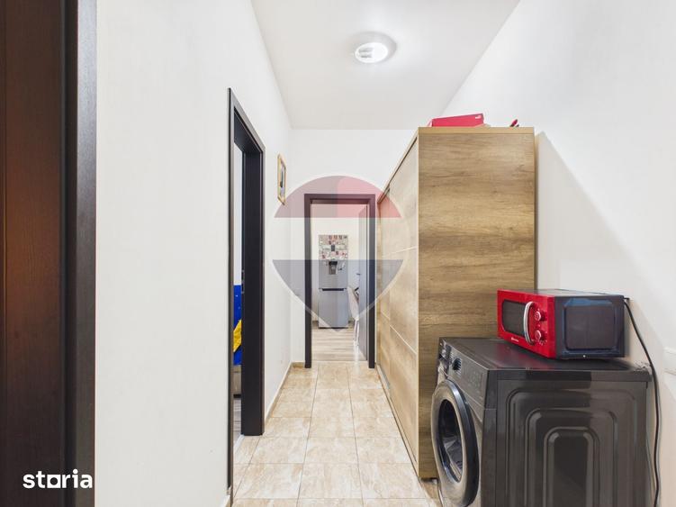 3 camere | Rahova - Pucheni | Caminul tau mobilat utilat in bloc 2018 - 9