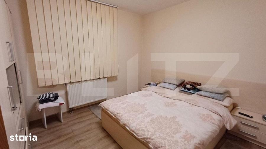 Casă cu 5 camere cu Teren 1200 Mp în Centura