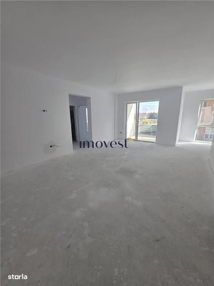 Apartament cu 3 camere decomandat în Someșeni