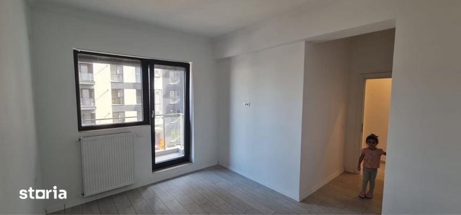 Apartament cu 2 camere decomandat în Energia