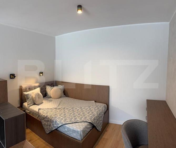 Apartament cu 2 camere, Central Brasov/Parcare Subterana/Vitus Residence - 4