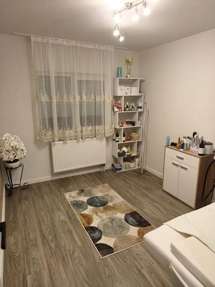 De vanzare apartament cu 3 camere in zona Soarelui langa Sun Plaza - 5