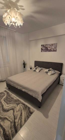 Apartament cu 2 camere decomandat în Chiajna