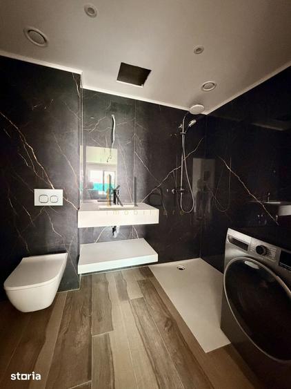 Apartament cu 2 camere în Mănăștur