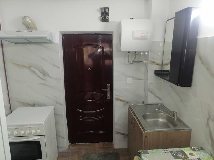 Apartament decomandat în Central