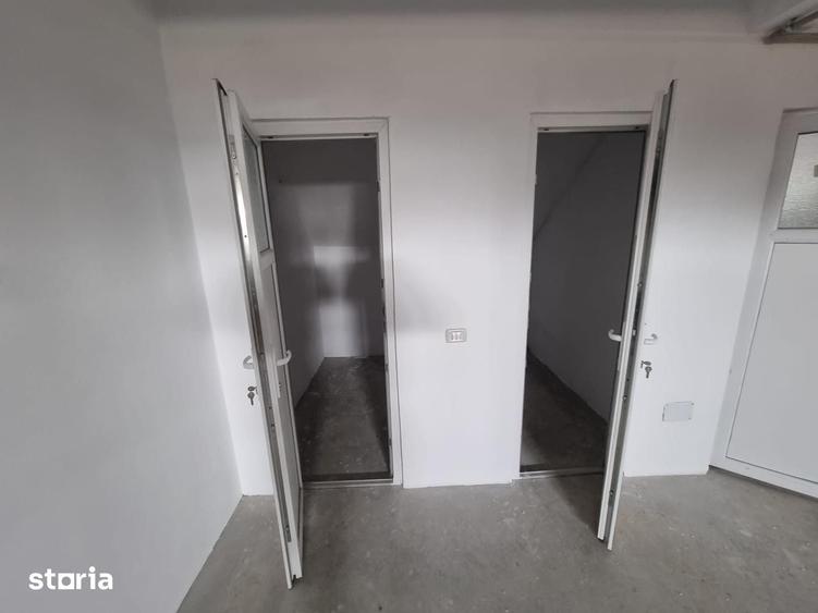 Spațiu comercial, de 358 mp, în Fundeni