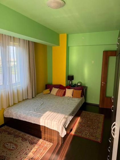 Anunt inchiriere apartament 2 camere Edgar Quinet, Manastur - 5
