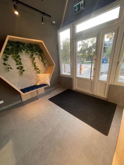 Spațiu comercial, de 160 mp, în Ultracentral