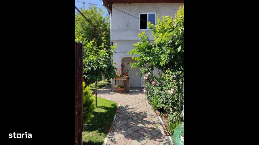 Casa 4 camere cu gradina si parcare in curte - 5