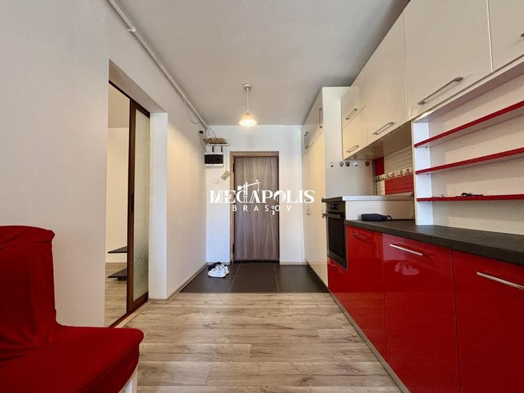 Apartament 2 camere | Gara | Piața Dacia | Parcare | B-dul Gării - 11