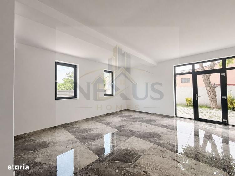 Vila individuala P+1E | Cheile Turzii- 5 camere - Mutare rapida - 8