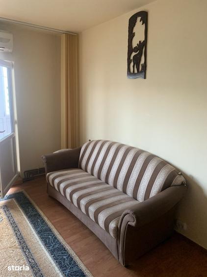 Apartament 2 camere, 1 Mai, balcon ?i mobilat - 7
