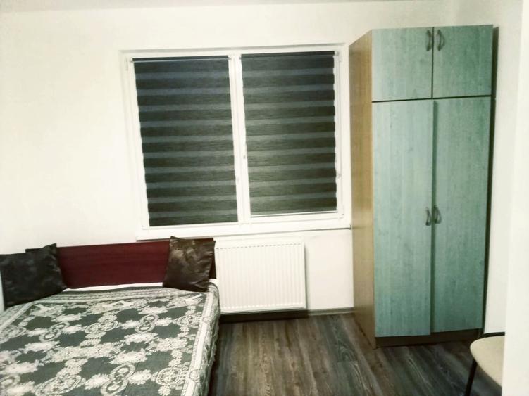 Garsonieră decomandată în Dâmbu Pietros