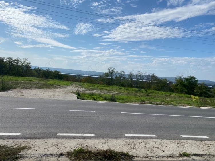 Teren de 7000 mp, în Drăgoești