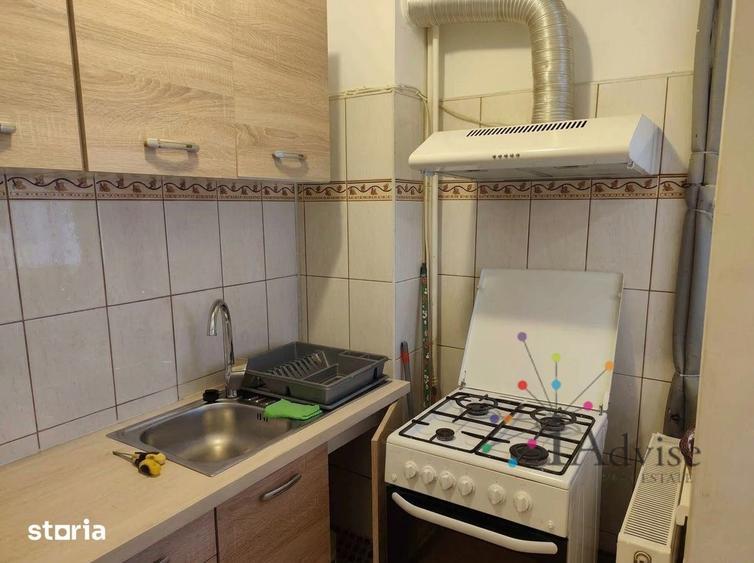 Garsonieră în Central
