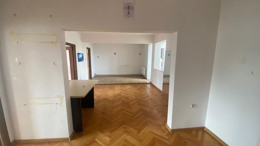 Piata Domenii - Ion Mihalache apartament 3 camere de vanzare - 2
