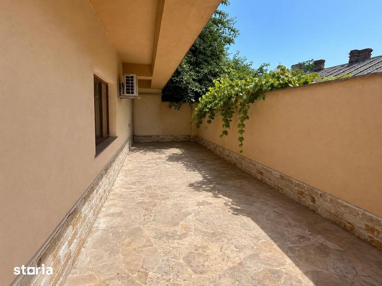 Apartament cu 2 camere, mobilat în ICIL