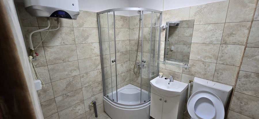 Garsonieră decomandată în Brăilei