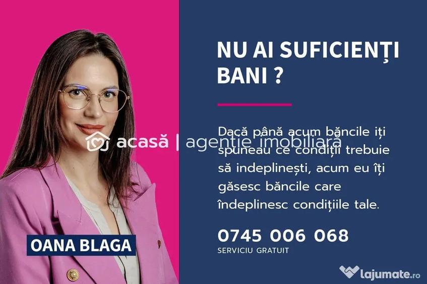 Casă cu 4 camere cu Canalizare în Turnu