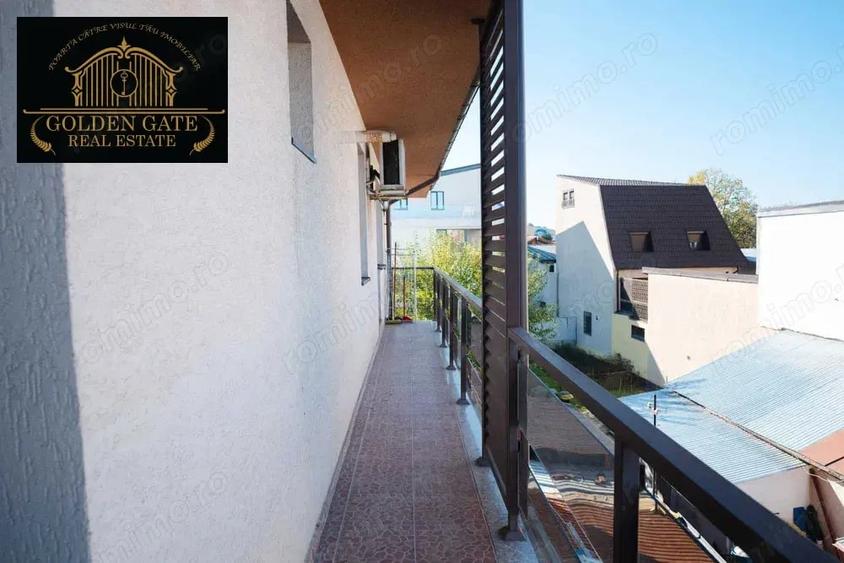 Apartament cu 2 camere semidecomandat, mobilat în Pache Protopopescu