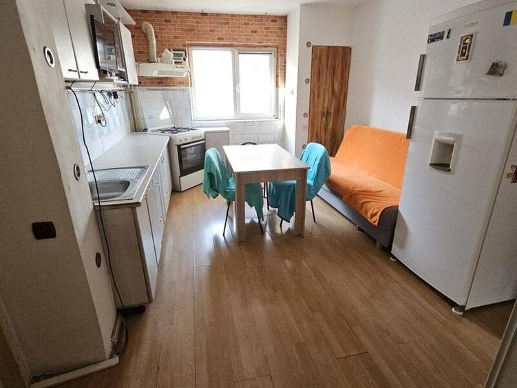Vitan - Stadion - Apartament 2 camere decomandat - 5