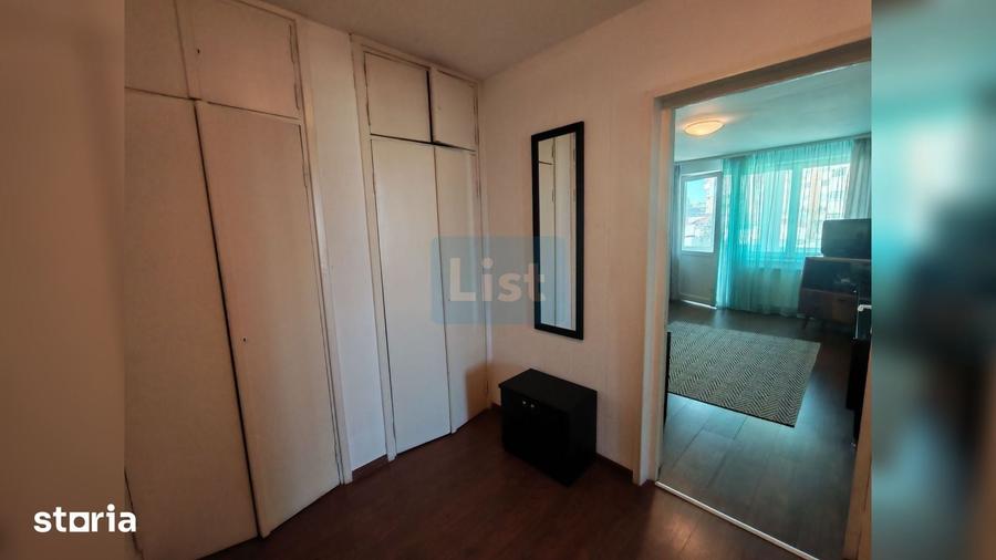 Apartament 2 camere decomandat zona Tic Tac Comision 0% - 2