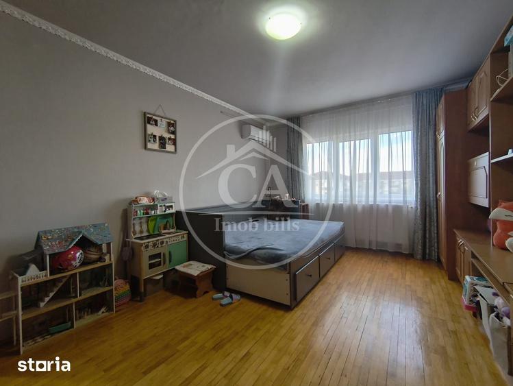 Apartament cu 2 camere decomandat în Lotus